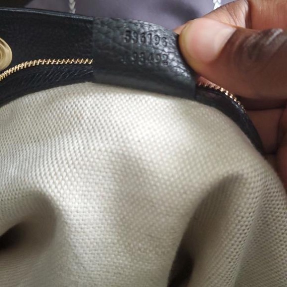 Gucci Soho Bag - Picture 7 of 7